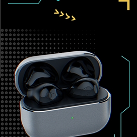 ایربادز جینای مدل Genai TWS21 mini