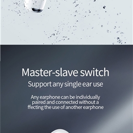 ایرپاد جینای مدل Genai AirPro TWS15 Pro