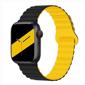 بند اپل واچ جیتک مدل Magnetic Modern strap for apple watch 38/40/41mm