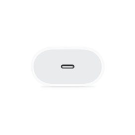 شارژر دیواری 20 وات اپل Apple 20 Watt Wall Charger EU UK