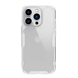 قاب محافظ نیلکین آیفون Apple iPhone 14 Pro Nillkin Nature TPU Pro Case