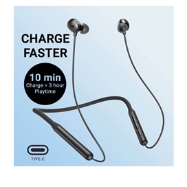 هدفون بی سیم انکر مدل Soundcore R500 مدل A3213