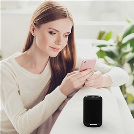 اسپیکر بلوتوثی راک رز مدل Adventure Eco