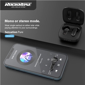 ایربادز راکرز مدل Sensation Pure