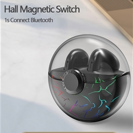 ایربادز گیمینگ جینای مدل Genai Earphones Headset Gaming E-Sport