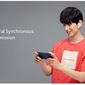 هندزفری بلوتوث شیائومی مدل Air2 SE