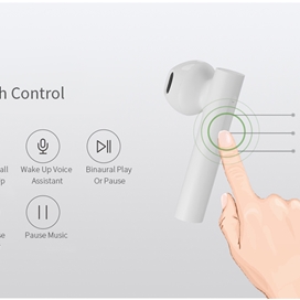 هندزفری بلوتوث شیائومی مدل Air2 SE