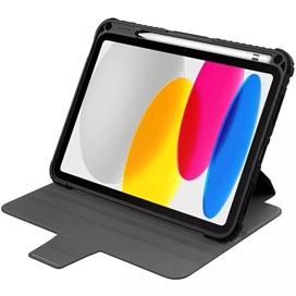 کیف کلاسوری نیلکین مدل Camshield Bumper SnapSafe Magnetic مناسب برای تبلت اپل iPad 10/ iPad 10.9 2022