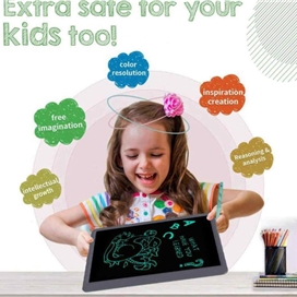 کاغذ دیجیتالی گرین لاین مدل Digital Writing Pad 15GY