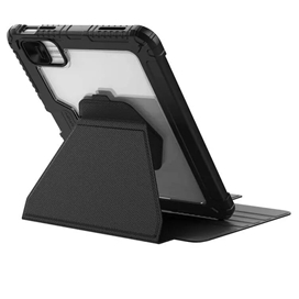 کیف کلاسوری نیلکین مدل Camshield Bumper SnapSafe Magnetic مناسب برای تبلت اپل iPad 10/ iPad 10.9 2022