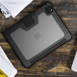 کیف کلاسوری نیلکین مدل PAD CASE مناسب برای تبلت اپل IPad Pro 11 2020