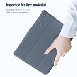 کیف کلاسوری نیلکین مدل Bumper مناسب برای تبلت اپل iPad Air 10.9 2020 2022