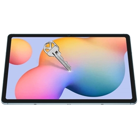 محافظ صفحه نمایش بوف مدل 5D مناسب برای تبلت سامسونگ Galaxy Tab S7