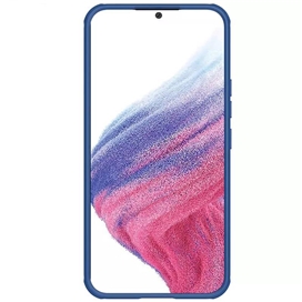 کاور نیلکین مدل Super Frosted Shield Pro مناسب برای گوشی موبایل سامسونگ Galaxy A54 5G