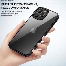 کاور اِپیکوی مدل New skin مناسب برای گوشی موبایل اپل iPhone 11 Pro Max