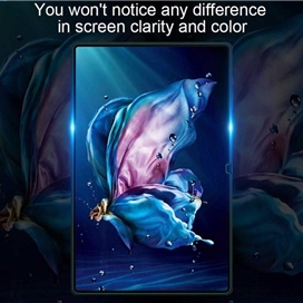 محافظ صفحه نمایش نیلکین مدل H Plus مناسب برای تبلت سامسونگ Galaxy S8 Ultra