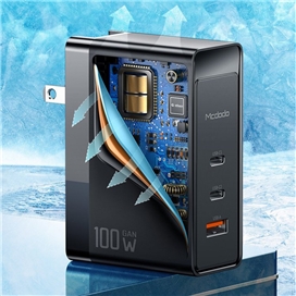 شارژر دیواری مک دودو مدل CH-8101 pro