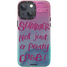 قاب برند یانگ کیت مدل سامر مناسب برای آیفون iPhone 14 Youngkit The Summer Series