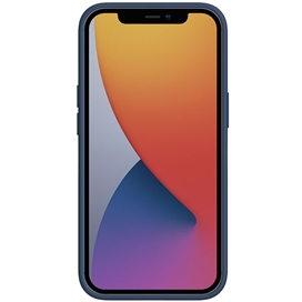 قاب برند نیلکین مدل کم شیلد سیلیکون مناسب برای گوشی آیفون Nillkin Camshield Silky Silicon iPhone 13 Pro Max