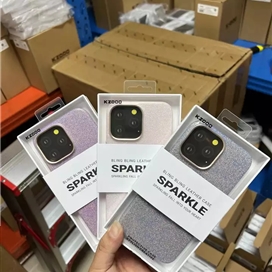 کاور کی دو, مدل Sparkle مناسب برای گوشی موبایل اپل Apple iPhone 14