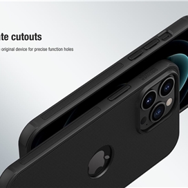 قاب نیلکین مدل Nillkin Super Frosted Shield Pro مناسب برای Apple iPhone 13 Mini
