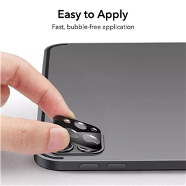 محافظ لنز دوربین آپید برند ESR مناسب برای iPad Pro 11 Inch (2022/2021/2020)