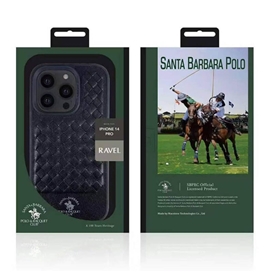 قاب گوشی پلو Polo Ravel مناسب اپل Apple iPhone 13 Pro Max