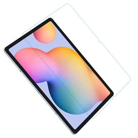 محافظ صفحه نمایش بوف مدل 5D-Plus مناسب برای تبلت سامسونگ Galaxy Tab S7 Plus