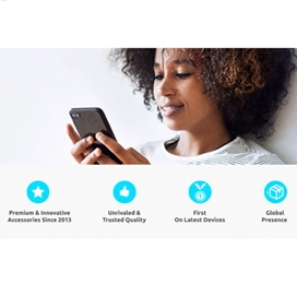 کاور اپیکوی مدل Auto Focus Carbon مناسب برای گوشی موبایل سامسونگ Galaxy A53