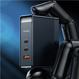 شارژر دیواری مک دودو مدل CH-8101 pro