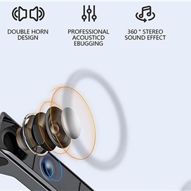 اسپیکر بلوتوث لنوو Lenovo TS32 Thinkplus Bluetooth Speaker