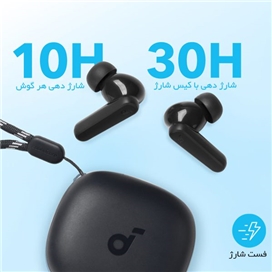 هندزفری بلوتوث دوگوش انکر Anker soundcore R50i