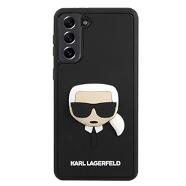 کاور اپیکوی مدل Karl Lagerfeld مناسب برای گوشی موبایل سامسونگ Galaxy S21 FE