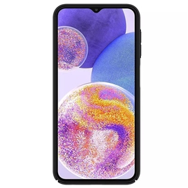 کاور نیلکین مدل Super Frosted Shield مناسب برای گوشی موبایل سامسونگ Galaxy A24 4G