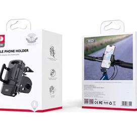 هولدر موبایل دوچرخه و موتورسیکلت ایکس او XO C109 Bicycle/Motorcycle Phone Holder