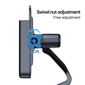 پایه نگهدارنده موبایل مخصوص موتورسیکلت جویروم Joyroom JR-ZS253 Motorcycle Bracket