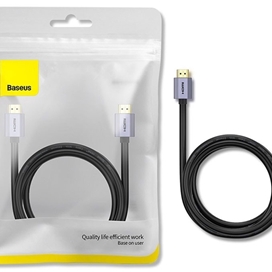 کابل اچ دی ام آی طول 3 متر بیسوس Baseus WKGQ020301 HDMI Cable