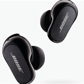 هدفون Bose QuietComfort Earbuds II