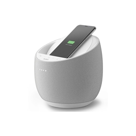 اسپیکر و شارژر وایرلس بلکین – SOUNDFROM ELITE