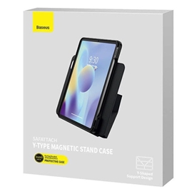 کیف هوشمند آیپد اپل 8 و 9 و ایر 3 بیسوس Baseus smart case iPad 9/8/Air 3 ARCX010213