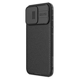 قاب محافظ iPhone 15 Pro Max Nillkin CamShield Pro Case دارای محافظ دوربین