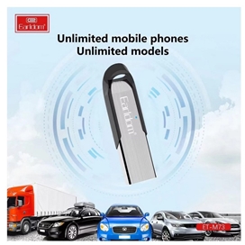 گیرنده بلوتوثی ارلدم EARLDOM Wireless Audio Receiver M73