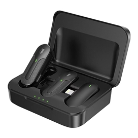 میکروفون بیسیم جیتک مدل M8-2