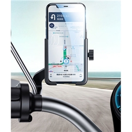 پایه نگهدارنده موبایل مخصوص موتورسیکلت جویروم Joyroom JR-ZS253 Motorcycle Bracket