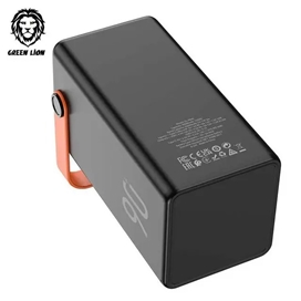 پاوربانک 90000 گرین لاین Green Lion Thunder 90 GNTHUPB90 توان 22.5 وات