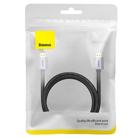 کابل اچ دی ام آی طول 1.5 متر بیسوس Baseus WKGQ020101 HDMI Cable