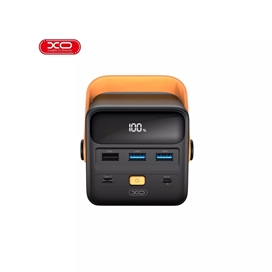 پاوربانک 50000 ایکس او XO PR168 توان 22.5 وات