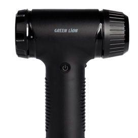 جارو شارژی دمنده گرین لاین Green Lion 2 in 1 Wireless Vacuum Cleaner and Dust Blower توان 55 وات