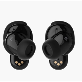 هدفون Bose QuietComfort Earbuds II