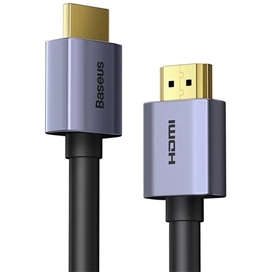 کابل اچ دی ام آی طول 3 متر بیسوس Baseus WKGQ020301 HDMI Cable